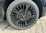 Hyundai Santa Fe SUV / Terénní 1,6 l 185 kw