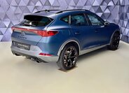 Cupra Formentor Hatchback 2,0 l 180 kw