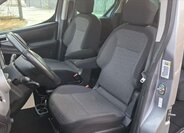Citroën Berlingo Kombi 1,6 l 73 kw