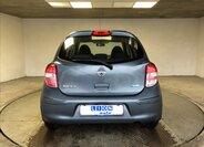 Nissan Micra 6