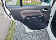 Ford Fusion Hatchback 1,4 l 59 kw