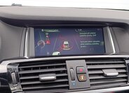 BMW X3 SUV / Terénní 3,0 l 230 kw