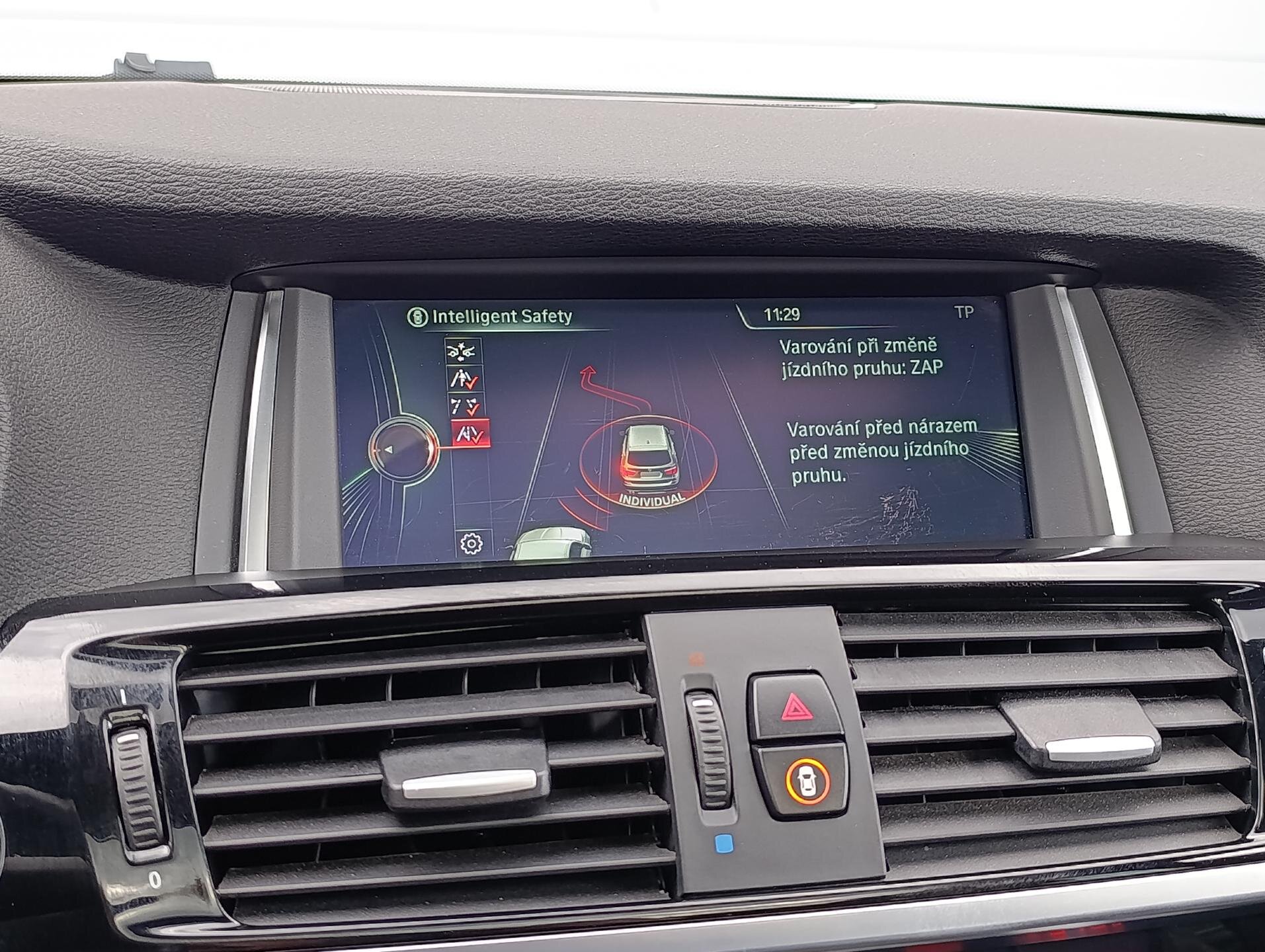 BMW X3 SUV / Terénní 3,0 l 230 kw