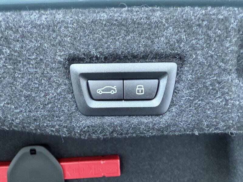 BMW i5 Sedan 1,0 442 kw