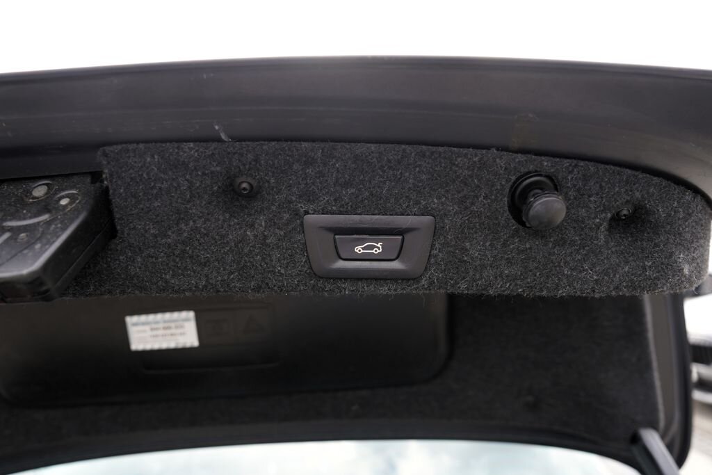 BMW Řada 5 Sedan / Limuzína 3,0 l 190 kw