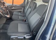 Ford Transit Custom 9