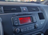 KIA Rio Hatchback 1,2 l 63 kw