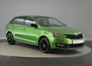 Škoda Rapid Hatchback 999,0 81 kw