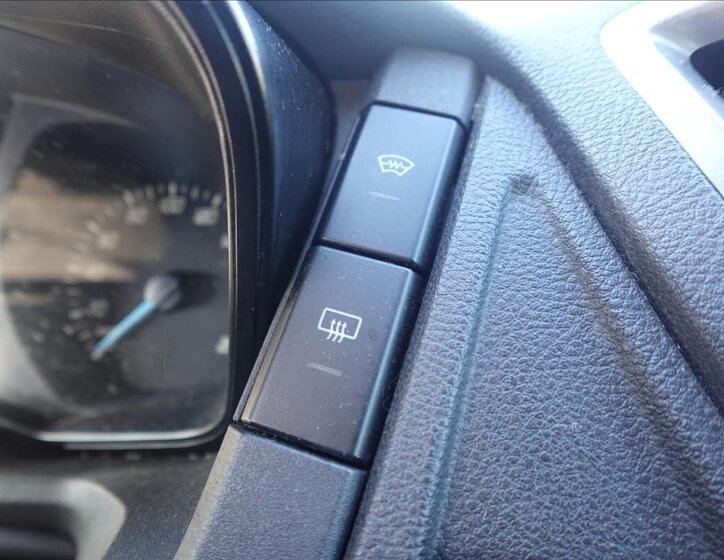 Ford Transit Ostatní 2,2 l 74 kw