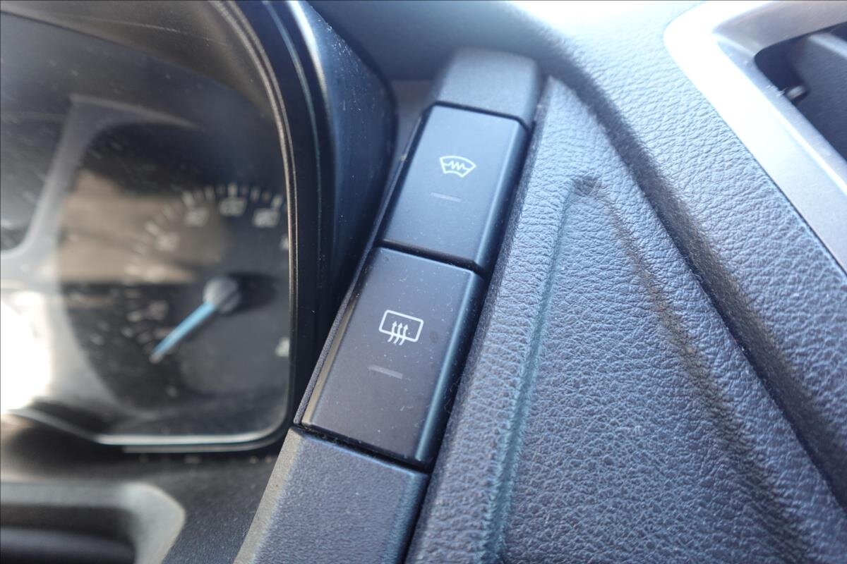 Ford Transit Ostatní 2,2 l 74 kw