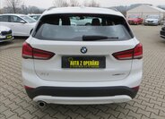 BMW X1 6