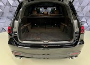 Mercedes-Benz GLS SUV / Terénní 3,0 l 280 kw