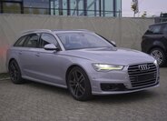 Audi A6 1