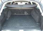 Mercedes-Benz Třídy E Kombi 2,0 l 143 kw