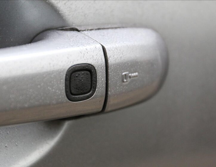 Jaguar XF Kombi 3,0 l 177 kw