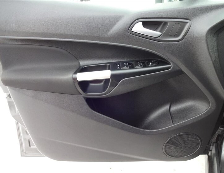 Ford Tourneo Connect MPV 998,0 74 kw