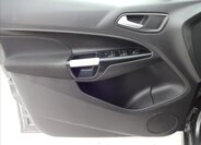 Ford Tourneo Connect MPV 998,0 74 kw
