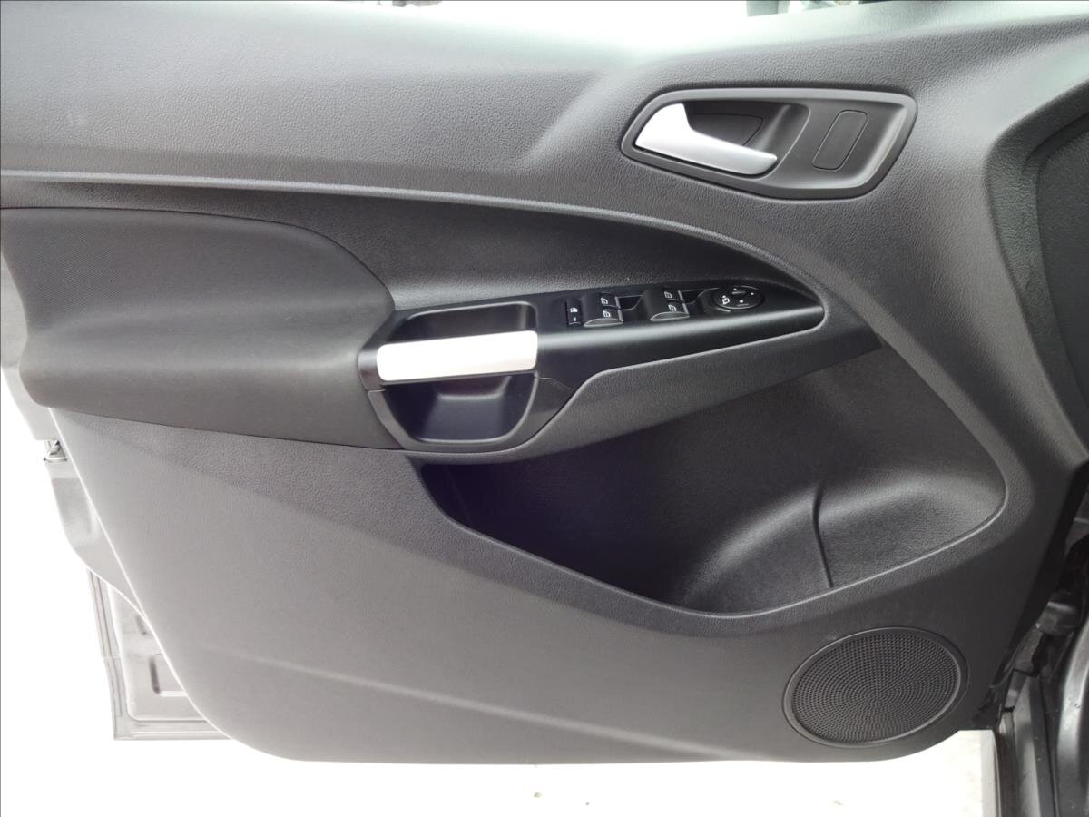 Ford Tourneo Connect MPV 998,0 74 kw