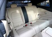 Mercedes-Benz Třídy C 27