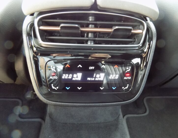 Mercedes-Benz EQS 41