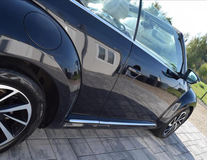 Volkswagen Beetle 11