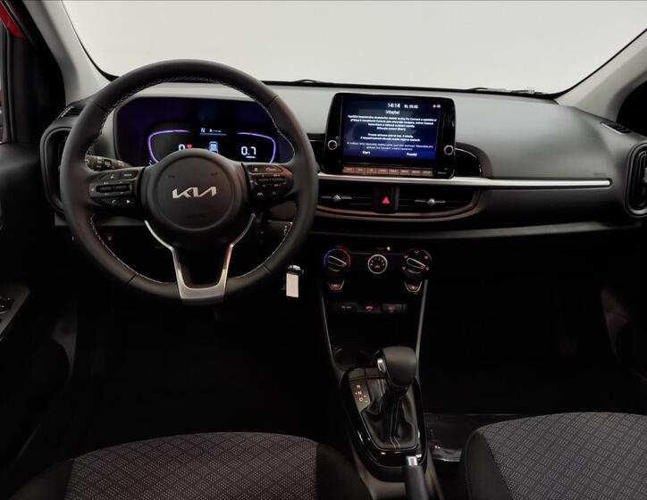 KIA Picanto 8