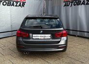 BMW Řada 3 Kombi 2,0 l 120 kw