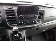Ford Transit Custom 34