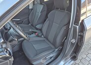 Škoda Fabia Hatchback 1,0 l 70 kw