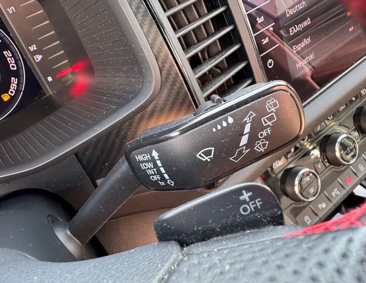 Škoda Kodiaq SUV 2,0 l 176 kw