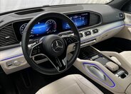 Mercedes-Benz GLE SUV 3,0 l 280 kw