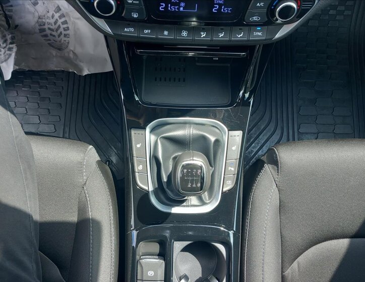 Hyundai i30 Kombi 998,0 73 kw