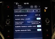 Subaru Outback Kombi 2,5 l 124 kw