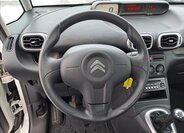 Citroën C3 Picasso 11
