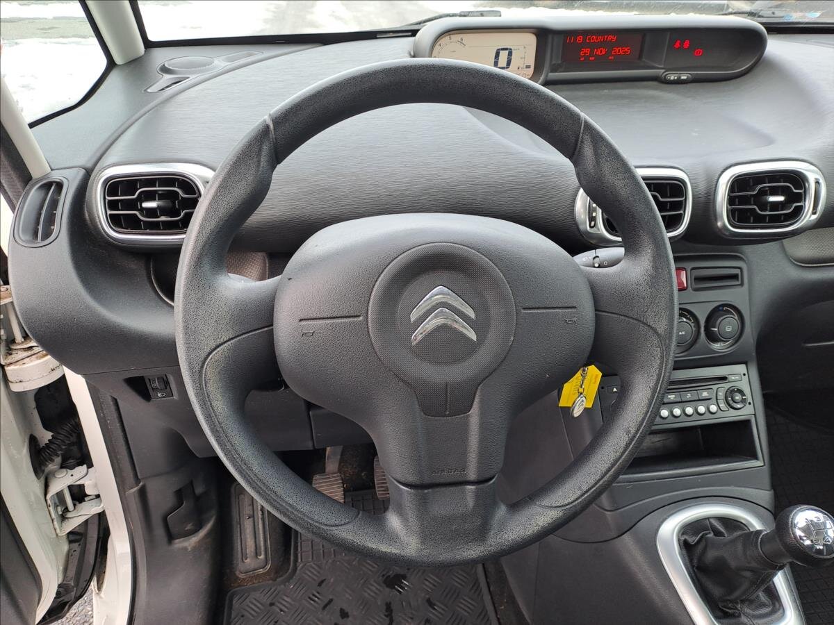 Citroën C3 Picasso
