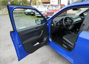 Škoda Fabia Kombi 999,0 70 kw