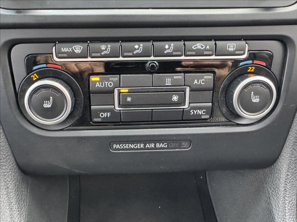 Volkswagen Golf Kombi 1,6 l 77 kw