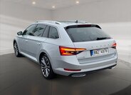 Škoda Superb Kombi 2,0 l 147 kw