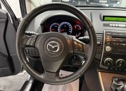 Mazda 5 Kombi 2,0 l 107 kw