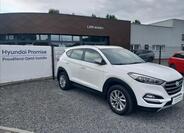 Hyundai Tucson 1
