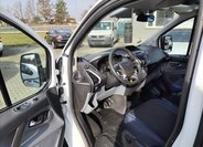 Ford Transit Custom Ostatní 2,2 l 92 kw