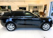 Land Rover Range Rover Velar SUV 2,0 l 150 kw
