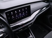 Škoda Octavia Liftback 2,0 l 85 kw