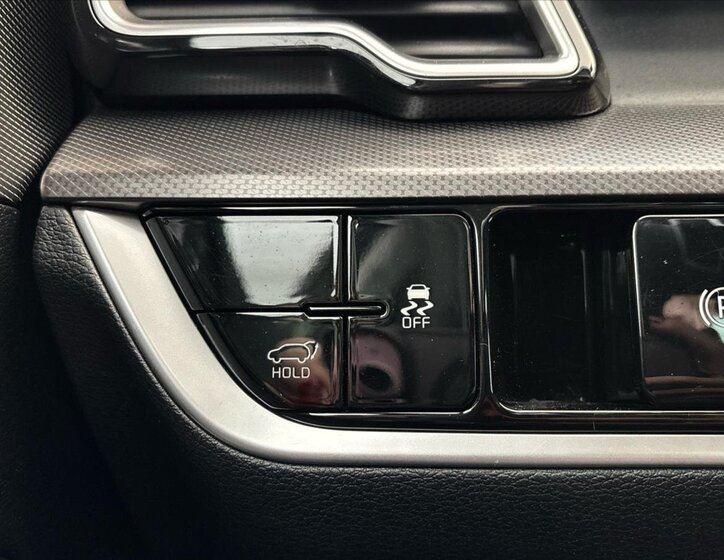 KIA Sportage SUV / Terénní 1,6 l 132 kw