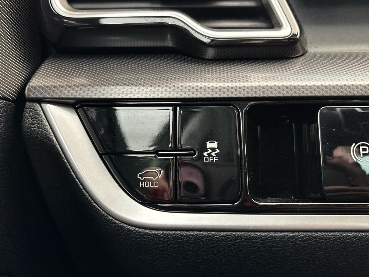 KIA Sportage SUV / Terénní 1,6 l 132 kw