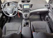 Honda CR-V SUV / Terénní 2,0 l 114 kw