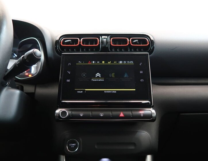 Citroën C3 Aircross 26