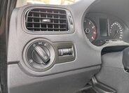Volkswagen Polo Hatchback 1,2 l 51 kw