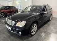 Mercedes-Benz Třídy C Kombi 3,0 l 170 kw