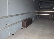 Mercedes-Benz Sprinter 20